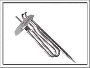 Şofben ve Termosifon Rezistansı