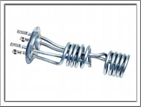 Şofben ve Termosifon Rezistansı