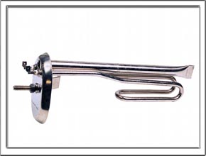 Şofben ve Termosifon Rezistansı