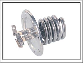 Şofben ve Termosifon Rezistansı