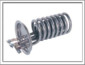 Şofben ve Termosifon Rezistansı