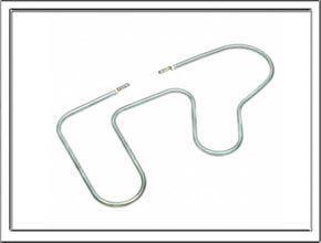 Tost Makina Rezistansı