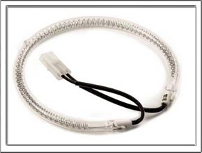 Turbo Fırın Rezistansı