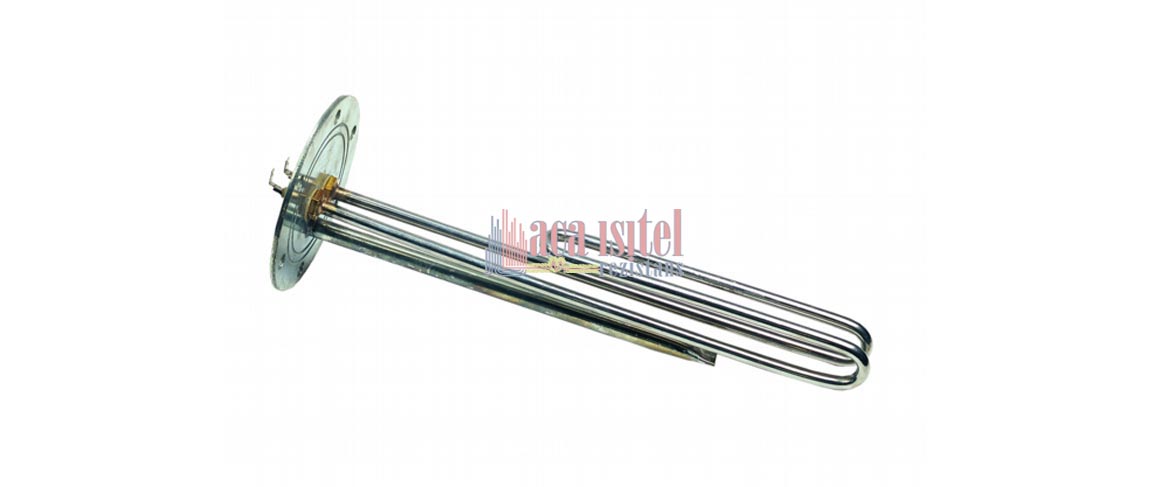 Şofben ve Termosifon Rezistansı