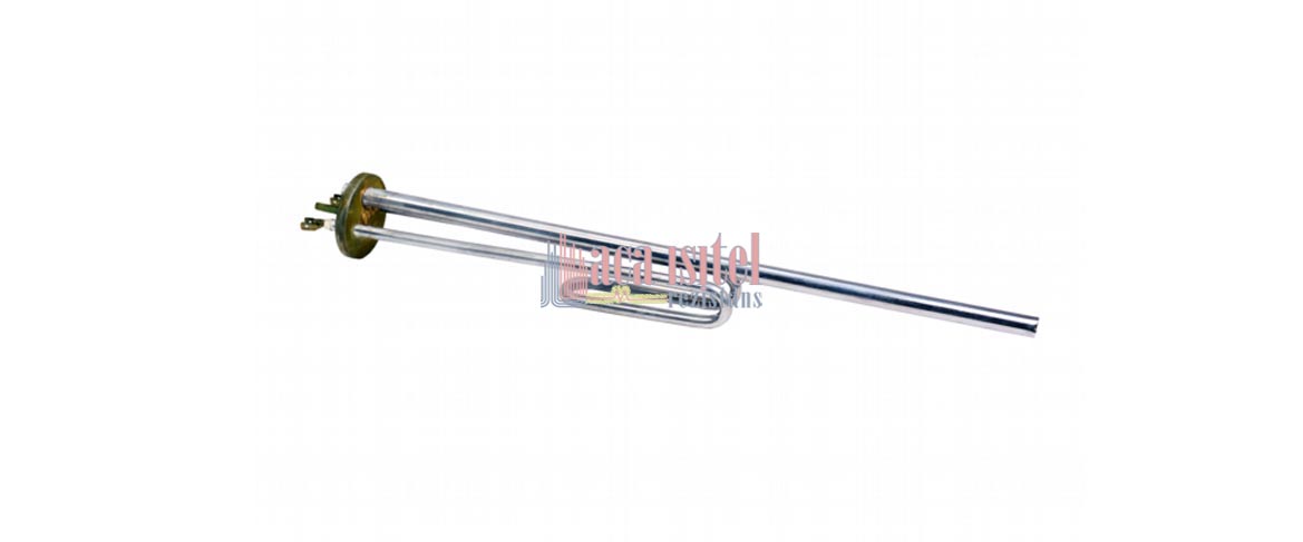 Şofben ve Termosifon Rezistansı